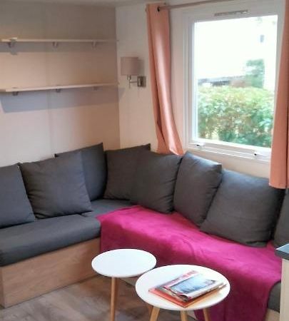 Mobil-Home Pont-Aven Exterior photo