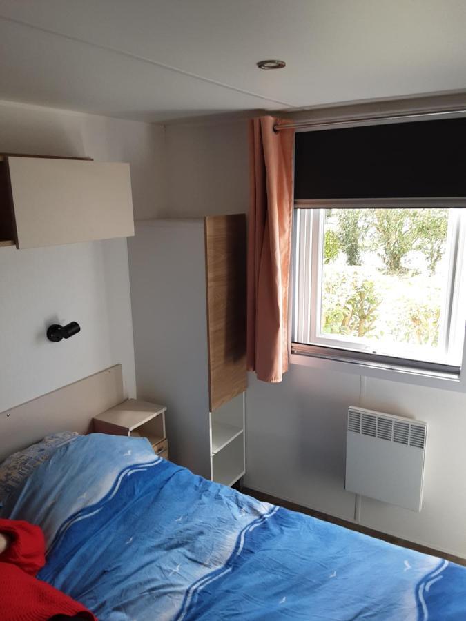 Mobil-Home Pont-Aven Exterior photo