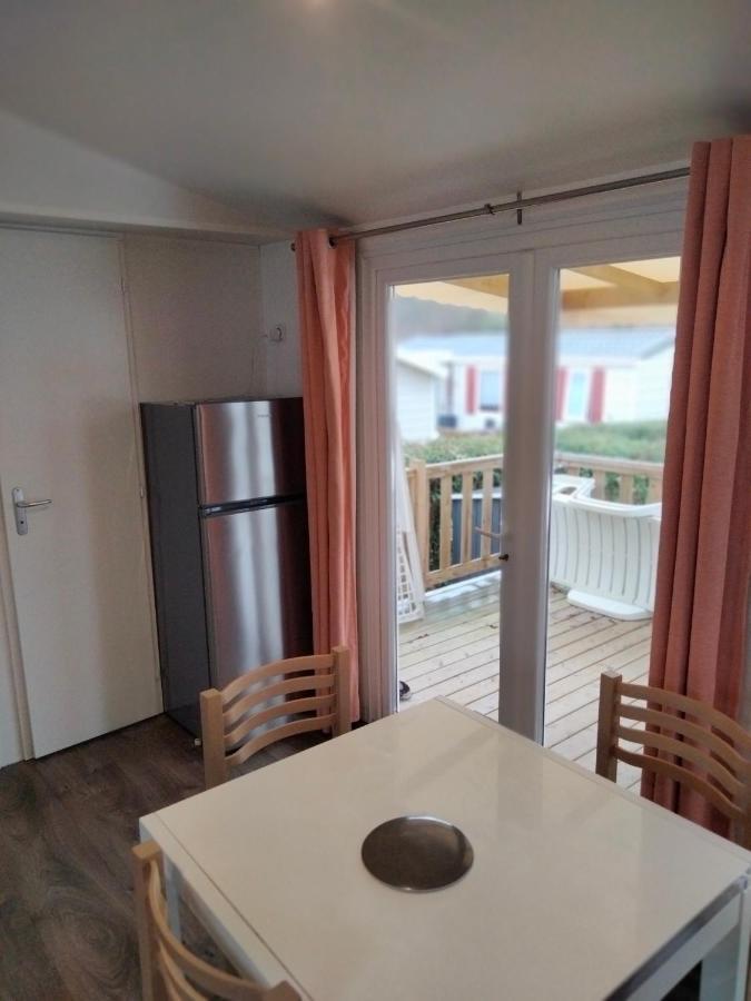 Mobil-Home Pont-Aven Exterior photo